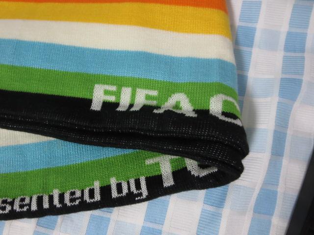 FIFA Club World Cup Japan 2011 C{[ jbg}t[ TOYOTA ̎ʐ^2