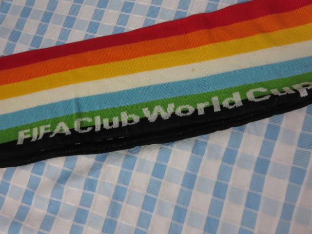 FIFA Club World Cup Japan 2011 C{[ jbg}t[ TOYOTA ̎ʐ^4