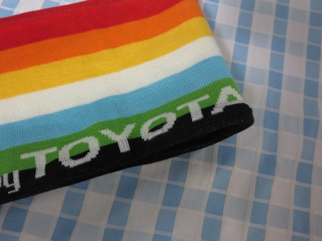 FIFA Club World Cup Japan 2011 C{[ jbg}t[ TOYOTA ̎ʐ^5