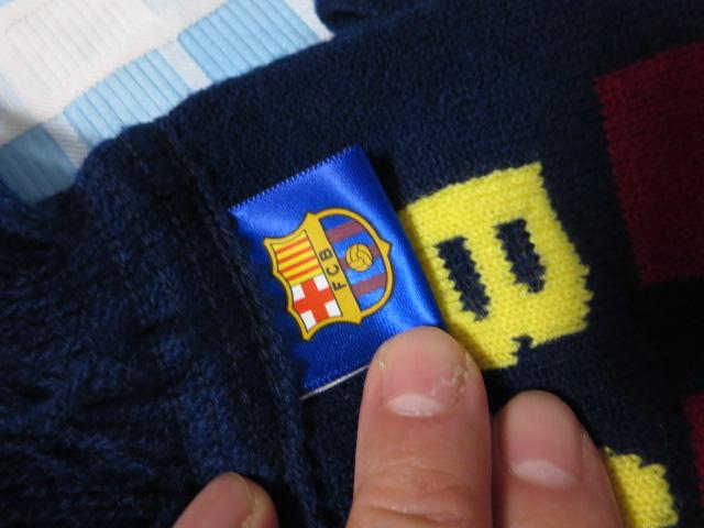 FC BARCELONA MESSI 10 AN}t[ 160cm ̎ʐ^3