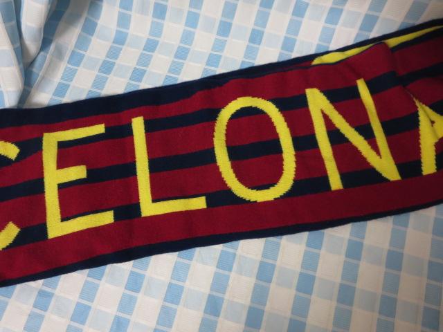 FC BARCELONA MESSI 10 AN}t[ 160cm ̎ʐ^6