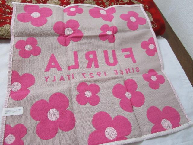 FURLA ^InJ` sN S ԕ 33cm ̎ʐ^6