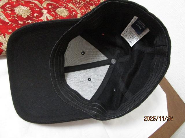 ARC'TERYX A[NeNX Wool Ball Cap E[Lbv o[hShJ  57cm ̎ʐ^4