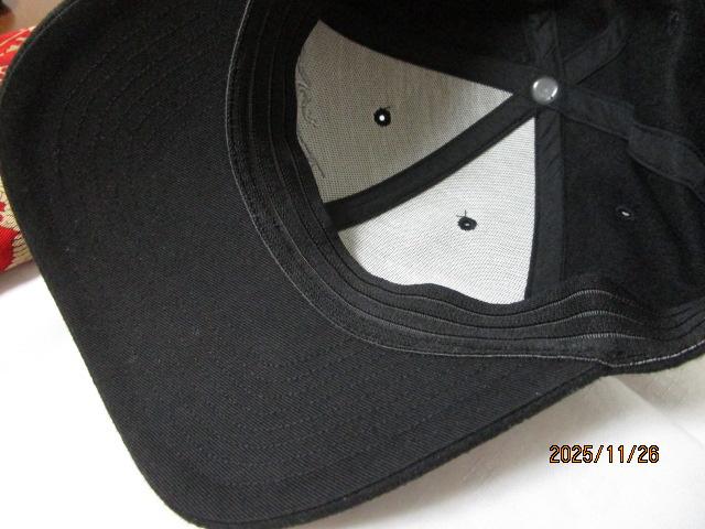 ARC'TERYX A[NeNX Wool Ball Cap E[Lbv o[hShJ  57cm ̎ʐ^5