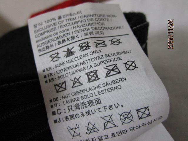 ARC'TERYX A[NeNX Wool Ball Cap E[Lbv o[hShJ  57cm ̎ʐ^7