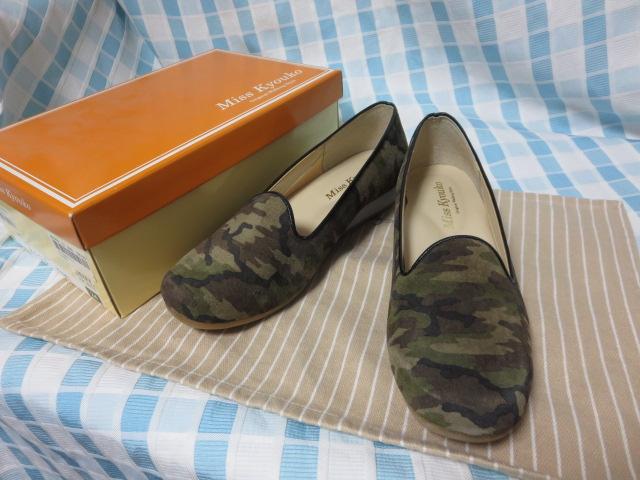 MissKyouko~XLER 4E IjOpvX J[L 24.0cm ʕ ̎ʐ^1