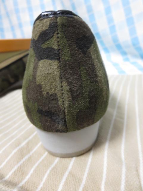 MissKyouko~XLER 4E IjOpvX J[L 24.0cm ʕ ̎ʐ^5