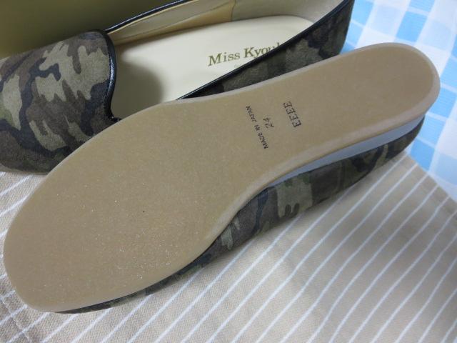 MissKyouko~XLER 4E IjOpvX J[L 24.0cm ʕ ̎ʐ^7