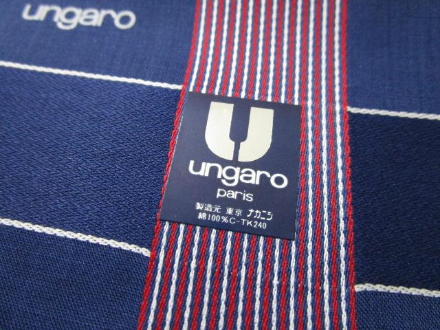 ���g�p �u�����h �����Y�n���J�` 46cm 3���Z�b�g ���C���T�����[���� ��ungaro �E���K���~2 �̎ʐ^3