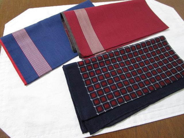 ���g�p �u�����h �����Y�n���J�` 46cm 3���Z�b�g ���C���T�����[���� ��ungaro �E���K���~2 �̎ʐ^6