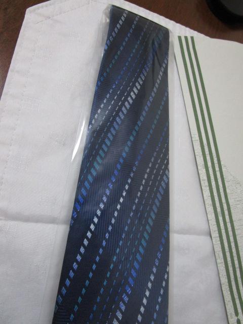 NISHIJIN ���w�D KYOTO JAPAN �V���N�l�N�^�C �u���[�n ����9cm ���g�p �̎ʐ^3