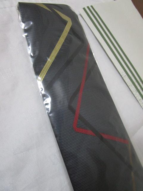 NISHIJIN ���w�D KYOTO JAPAN �V���N�l�N�^�C �u���b�N�n ����9cm ���g�p �̎ʐ^3