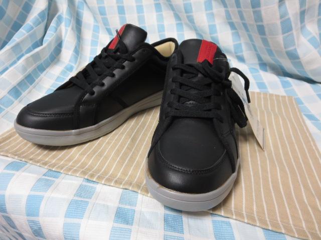 U.S. POLO ASSN.���[�G�X�|���A�b�X�� �X�j�[�J�[ �� 27.0cm PLM00588UN �h�E�V�V�� �̎ʐ^1