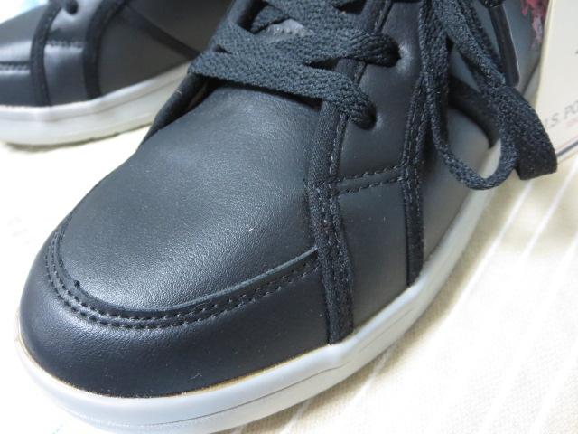 U.S. POLO ASSN.���[�G�X�|���A�b�X�� �X�j�[�J�[ �� 27.0cm PLM00588UN �h�E�V�V�� �̎ʐ^3