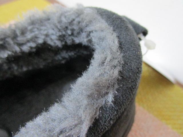 ���g�p ���܂ނ� ���{�A�y�ʃV���[�Y �X���b�|�� M(23cm) �X�G�[�h�� �`���R�[���O���[ ���C���X�g�[���t ���N�b�V�������~��&�����ƃp�b�h �̎ʐ^10