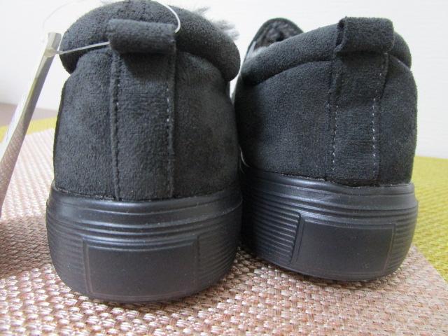 ���g�p ���܂ނ� ���{�A�y�ʃV���[�Y �X���b�|�� M(23cm) �X�G�[�h�� �`���R�[���O���[ ���C���X�g�[���t ���N�b�V�������~��&�����ƃp�b�h �̎ʐ^5