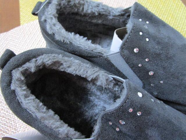 ���g�p ���܂ނ� ���{�A�y�ʃV���[�Y �X���b�|�� M(23cm) �X�G�[�h�� �`���R�[���O���[ ���C���X�g�[���t ���N�b�V�������~��&�����ƃp�b�h �̎ʐ^7