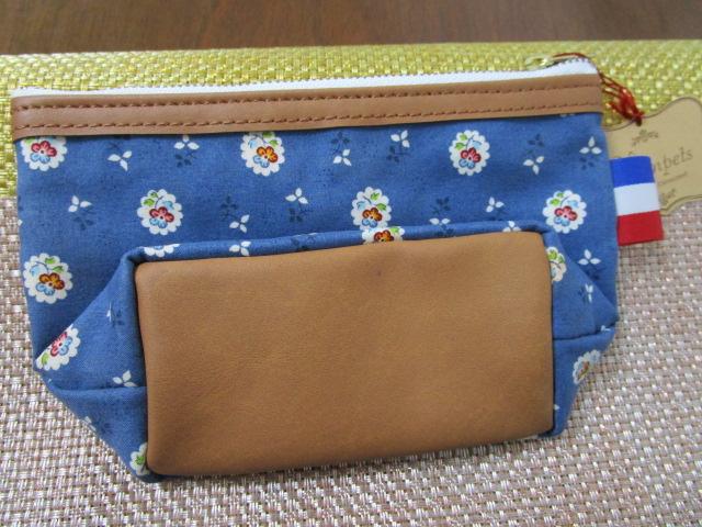 Vimpets �|�[�` �u���[�t�����[ �t�����X ���g�p �̎ʐ^2