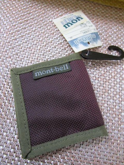 ���g�p ���^�O�t�� �����x�� mont-bell �R�C�������b�g �̎ʐ^1