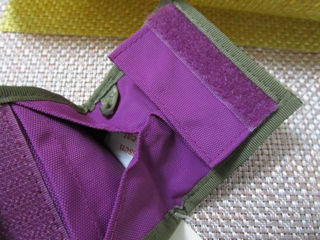 ���g�p ���^�O�t�� �����x�� mont-bell �R�C�������b�g �̎ʐ^5