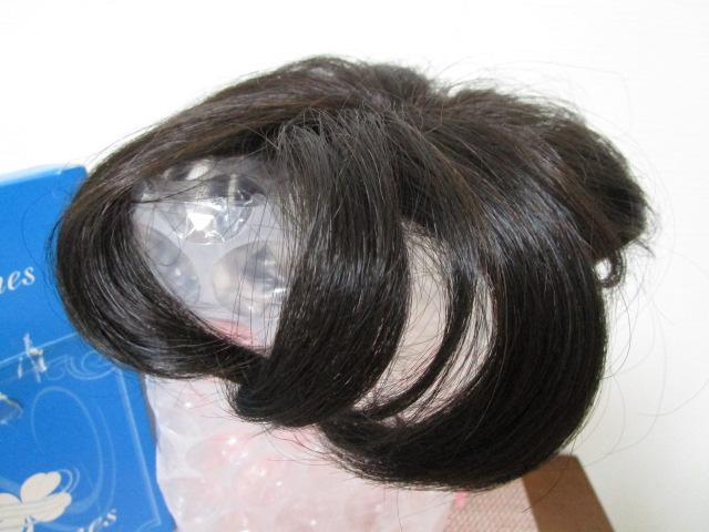 Junes �W���l�X �l��mix�E�B�b�O 002L ��2 �_�[�N�u���E�� ���������E�B�b�O �̎ʐ^3