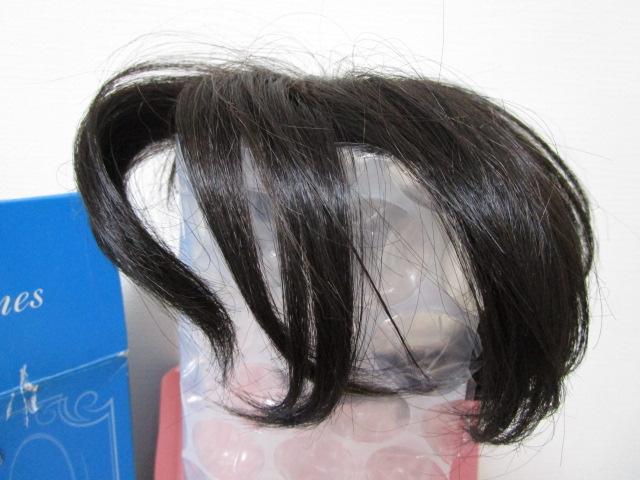 Junes �W���l�X �l��mix�E�B�b�O 002L ��2 �_�[�N�u���E�� ���������E�B�b�O �̎ʐ^5