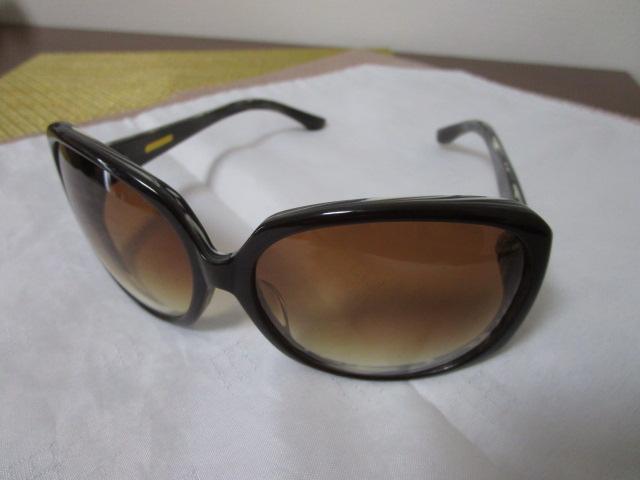 VIVAYOU �r�o���[ �ׂ��b���T���O���X 60��15-132 VY711 �Ԓ��n�O���f�[�V���� ���� �̎ʐ^3