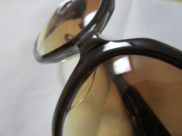 VIVAYOU �r�o���[ �ׂ��b���T���O���X 60��15-132 VY711 �Ԓ��n�O���f�[�V���� ���� �̎ʐ^8