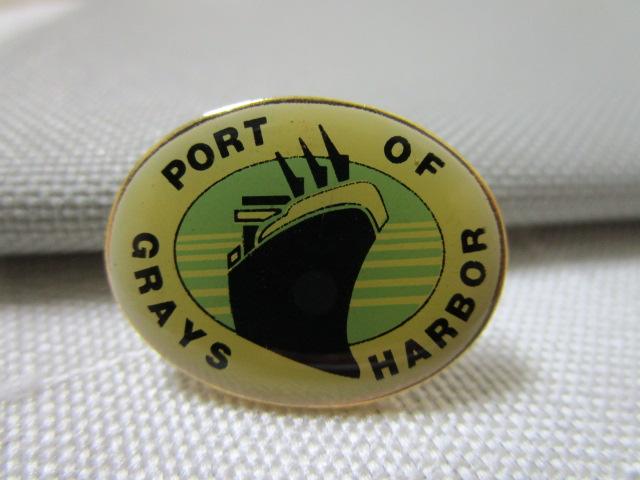 č ÂobW Port of Grays Harbor (OCYn[o[`) sY ̎ʐ^1