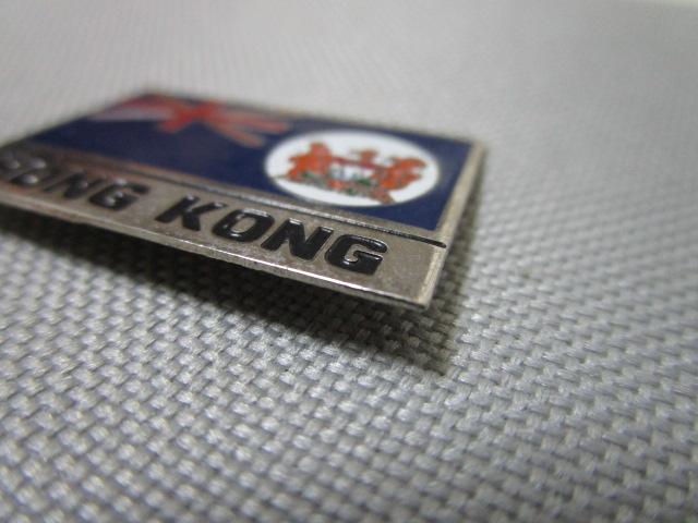 ` όnEin ÂobW HONG KONG CMX̊ Ssob` ̎ʐ^3