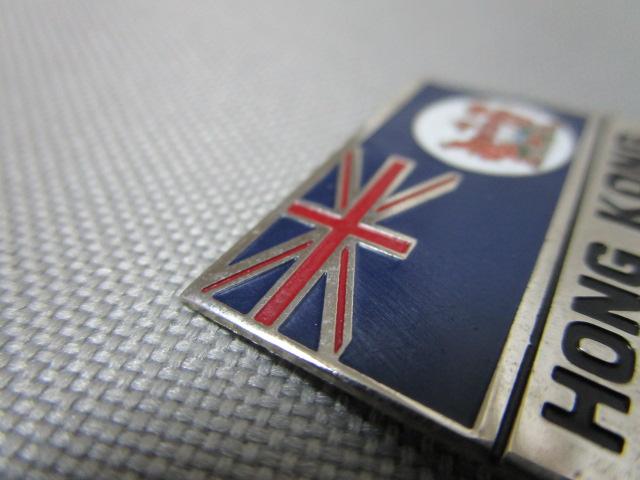 ` όnEin ÂobW HONG KONG CMX̊ Ssob` ̎ʐ^5
