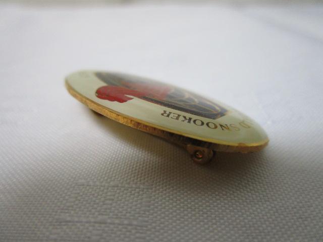 EXk[J[I茠 WORLD SNOOKER CHAMPIONSHIP SINGAPORE obW 1989 r[h ̎ʐ^3