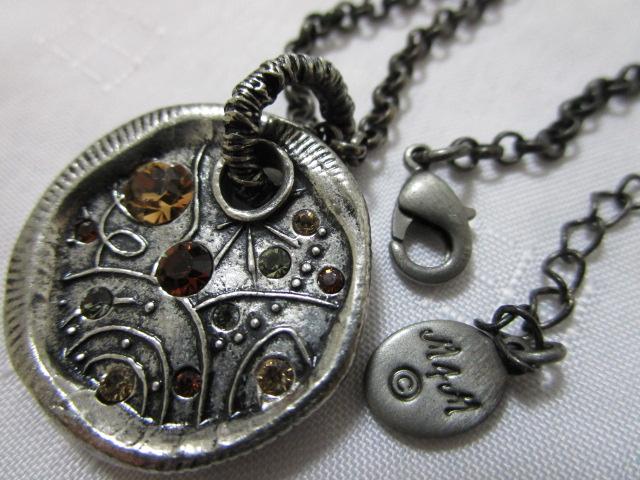 M4M �y���_���g 44cm ���l�b�N���X �̎ʐ^1