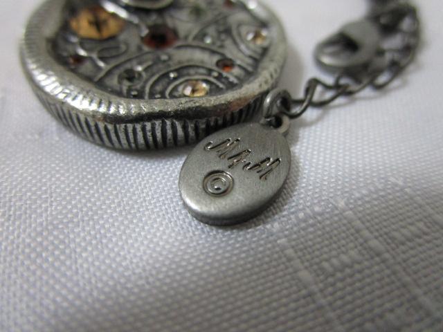 M4M �y���_���g 44cm ���l�b�N���X �̎ʐ^5