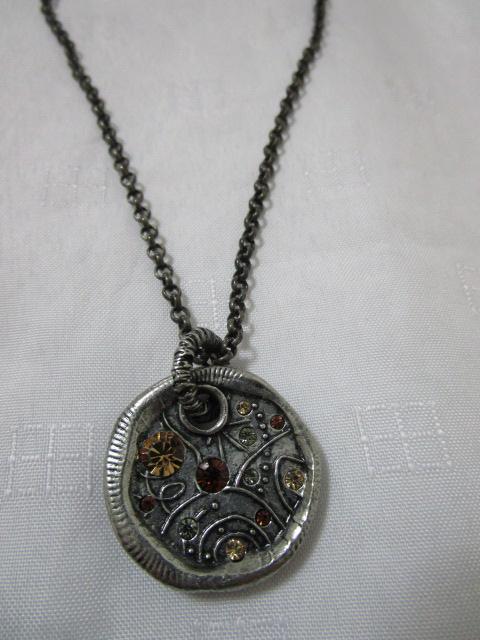 M4M �y���_���g 44cm ���l�b�N���X �̎ʐ^6