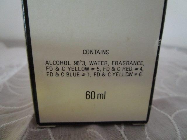 CHANEL Vl NO19 I[hg 60ml cʑ ̎ʐ^6