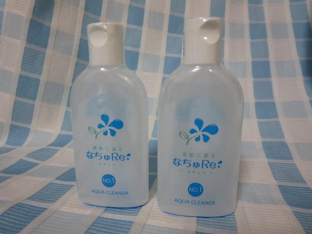 �Ȃ���Re �i�`���� ���􂤃W�F�� NO.1 �A�N�A�N���[�i�[ ���ϐ� 30ml�~3�{ �̎ʐ^1