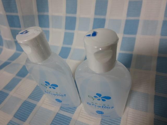 �Ȃ���Re �i�`���� ���􂤃W�F�� NO.1 �A�N�A�N���[�i�[ ���ϐ� 30ml�~3�{ �̎ʐ^2