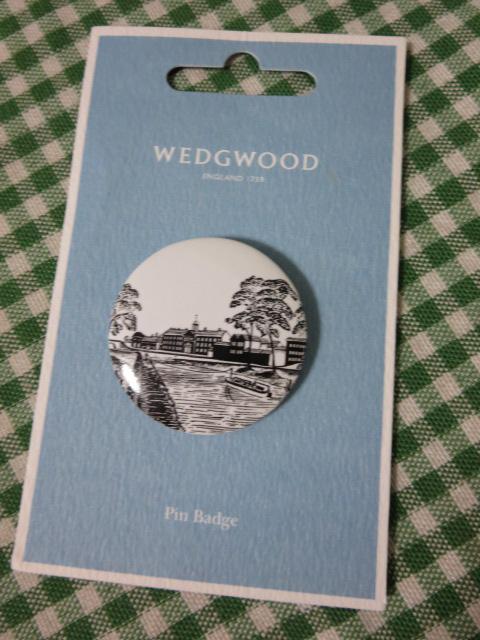 WEDGWOOD sobW ̎ʐ^1