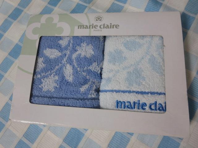 marie claire }N[ ^I`[tZbg ̎ʐ^1