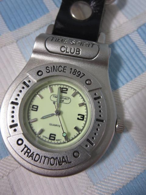 TIME SPIRIT CLUB tbNEHb` WN ̎ʐ^2