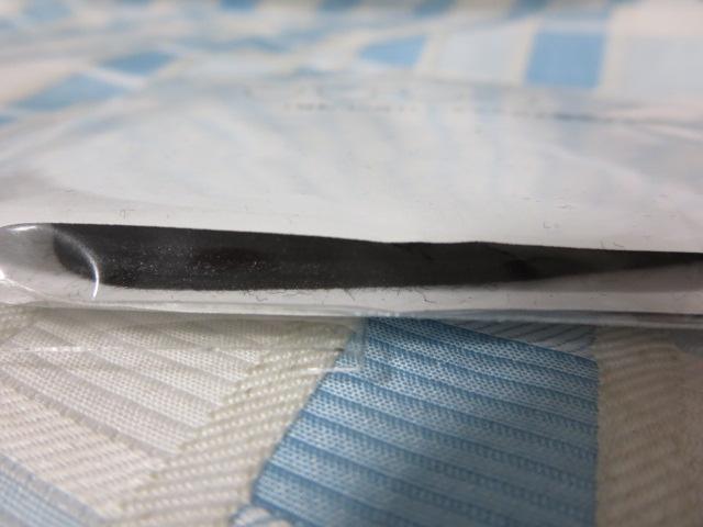 Re:getA Qb^ TCYAWX^[(1Zbg/4) ̎ʐ^3