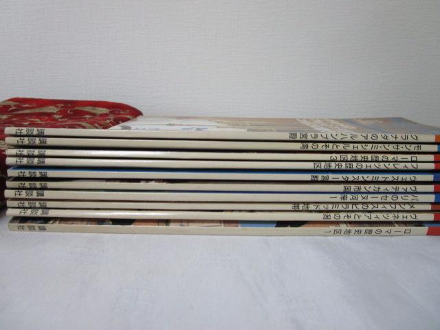 T lXREY 10Zbg No.1-No.10 ̎ʐ^8