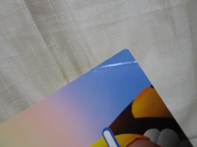パンフレット I LOVE スヌーピー THE PEANUTS MOVIE 中古 の写真4