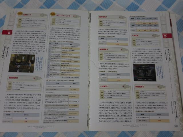 PS2 eCY Iu VtHjA Rv[gKCh (NAMCO BOOKS 4) ̎ʐ^4