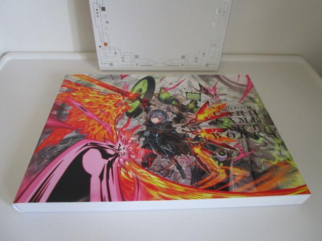 VY YU-GI-OH! CARD GAME ART WORKS VWvubNX () J[h ̎ʐ^3