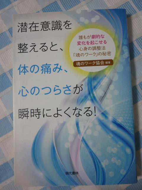 ���݈ӎ��𐮂���Ƥ�̂̒ɂݤ�S�̂炳���u���ɂ悭�Ȃ�! �N�������I�ȕω����N������S�g�̒����@�u���̃��[�N�v�̔閧 �̎ʐ^1