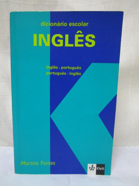y[p[obN(18cm) Dicionario Escolar Ingles. Ingles-Portugues / Portugues-Ingles |gK-pꎫ ̎ʐ^1