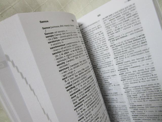 y[p[obN(18cm) Dicionario Escolar Ingles. Ingles-Portugues / Portugues-Ingles |gK-pꎫ ̎ʐ^10