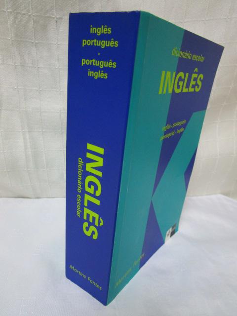 y[p[obN(18cm) Dicionario Escolar Ingles. Ingles-Portugues / Portugues-Ingles |gK-pꎫ ̎ʐ^3